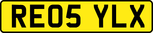 RE05YLX
