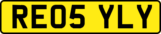 RE05YLY