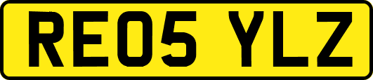 RE05YLZ