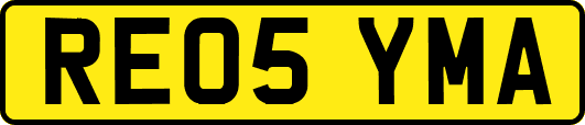 RE05YMA