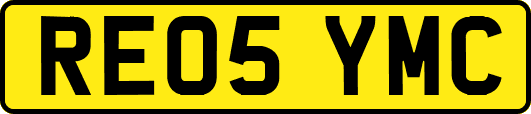 RE05YMC