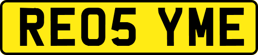 RE05YME