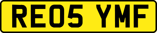 RE05YMF