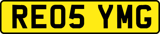 RE05YMG