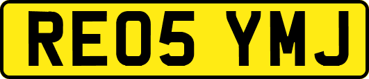 RE05YMJ