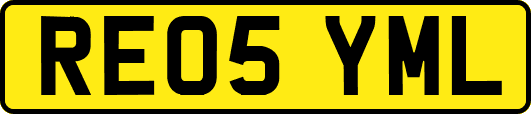 RE05YML