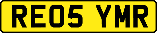 RE05YMR