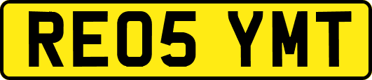 RE05YMT