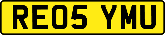 RE05YMU