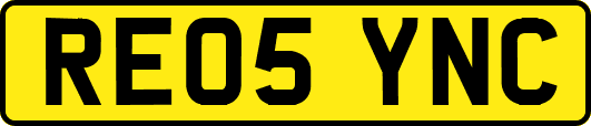RE05YNC