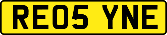 RE05YNE