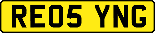 RE05YNG