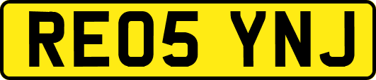 RE05YNJ