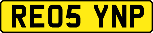RE05YNP