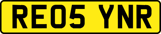 RE05YNR