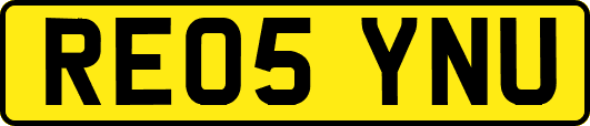 RE05YNU