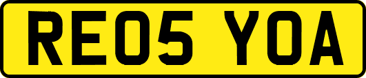 RE05YOA