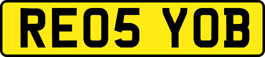 RE05YOB