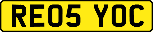 RE05YOC