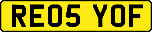 RE05YOF