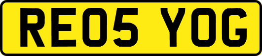 RE05YOG