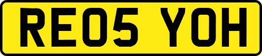 RE05YOH