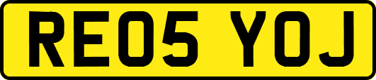 RE05YOJ