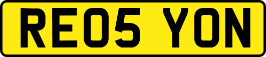 RE05YON