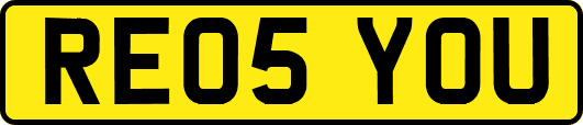 RE05YOU