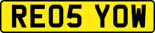 RE05YOW