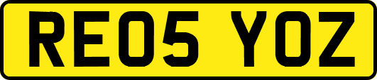 RE05YOZ