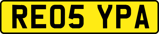 RE05YPA