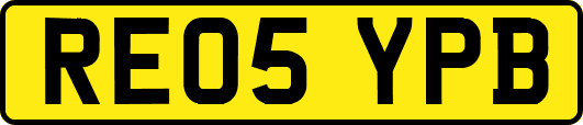 RE05YPB