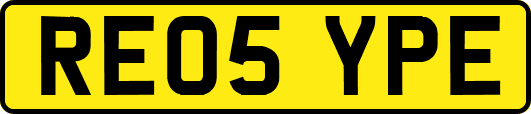 RE05YPE