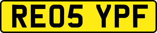 RE05YPF