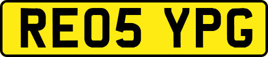RE05YPG