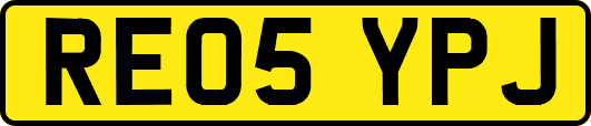 RE05YPJ