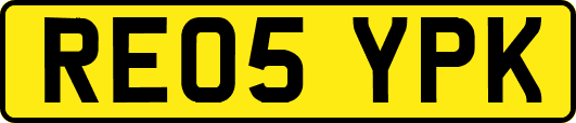 RE05YPK