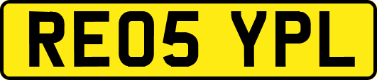 RE05YPL