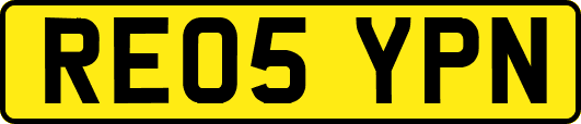 RE05YPN