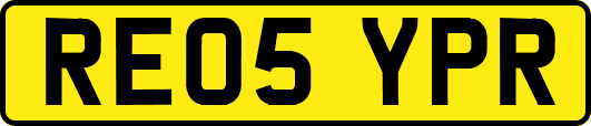 RE05YPR