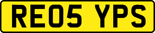 RE05YPS