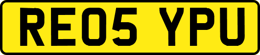 RE05YPU