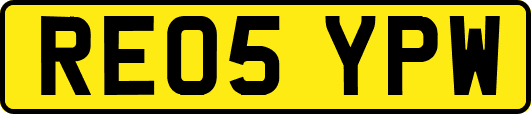 RE05YPW