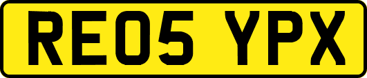 RE05YPX