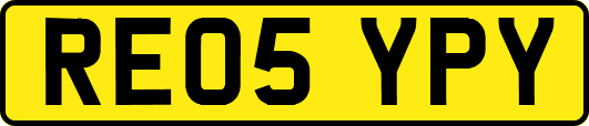 RE05YPY