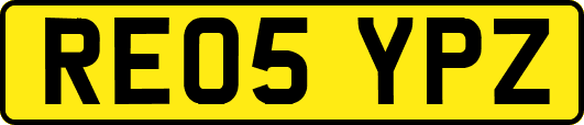 RE05YPZ