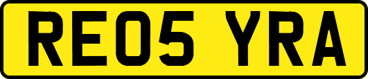 RE05YRA