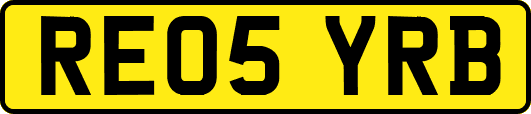 RE05YRB