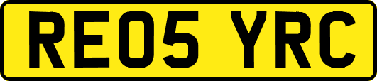 RE05YRC